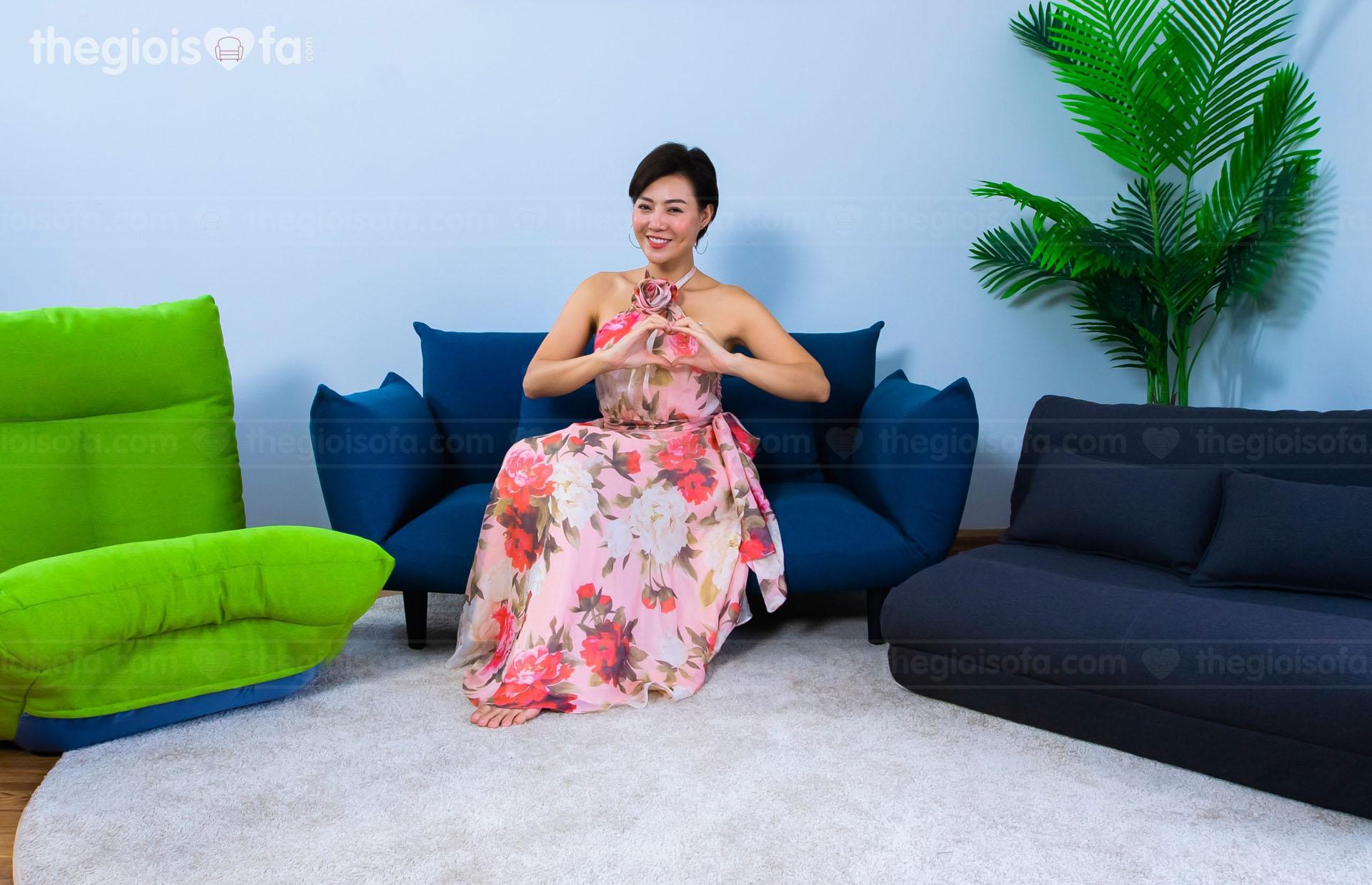 5 cách bài trí sofa cho phòng khách đẹp năm 2020 mà bạn nên biết