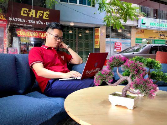 Cách lựa chọn sofa cho không gian đơn giản từ chuyên gia