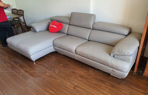 5 lý do khiến sofa da Malaysia luôn là sự lựa chọn hàng đầu