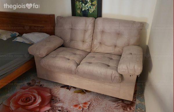 Top 3 mẫu sofa màu be đẹp làm “xao xuyến” hàng triệu khách hàng