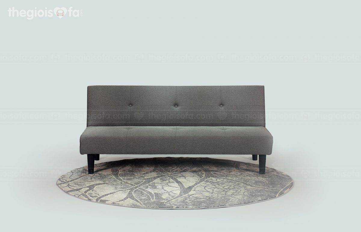 Ghế sofa Giường Maya Grey Medium