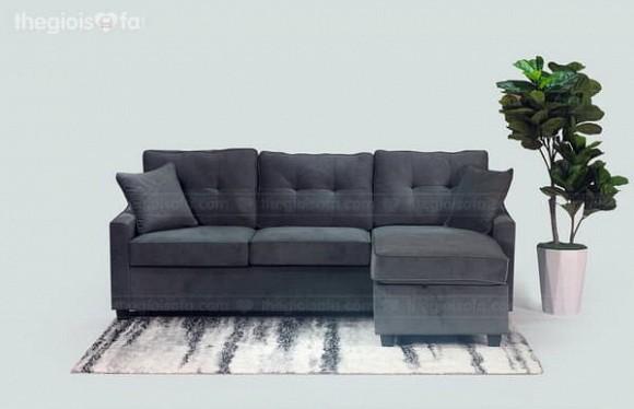 Sofa phù hợp cho homestay 