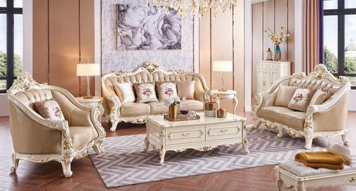 bộ bàn ghế 200 triệu