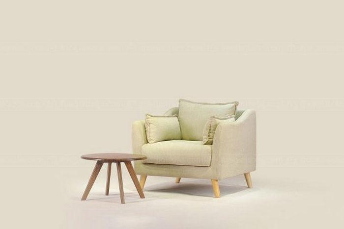 Ghế Armchair Là Gì? BST 15+ Mẫu Ghế Bành Được Ưa Chuộng Nhất