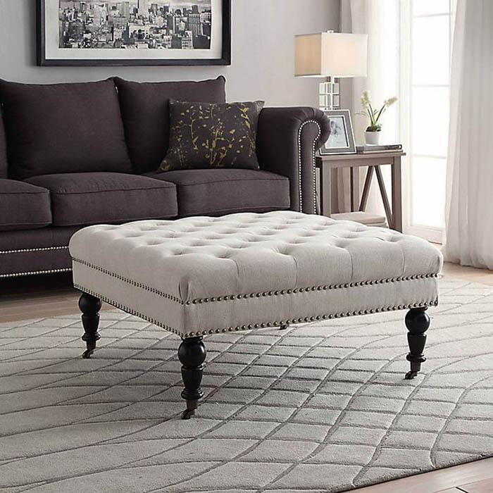 Mẫu sofa tân cổ điển sang trọng và kiêu sa