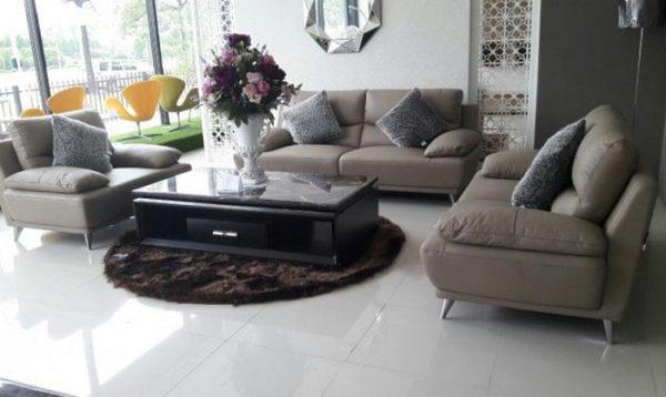 Mẫu Bàn Ghế Phòng Khách 2020 5+ Mẫu Hot Nhất Thị Trường Sofa