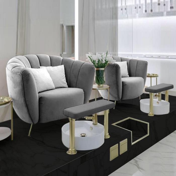 mua ghế làm nail ở đâu