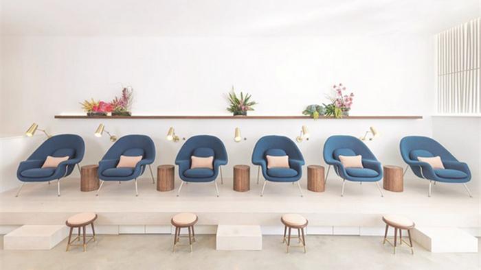 mua ghế làm nail ở đâu