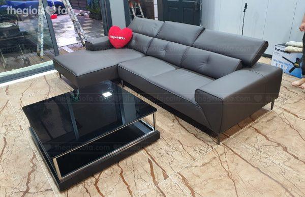 Tại sao sofa 1m2 không phổ biến tại Việt Nam