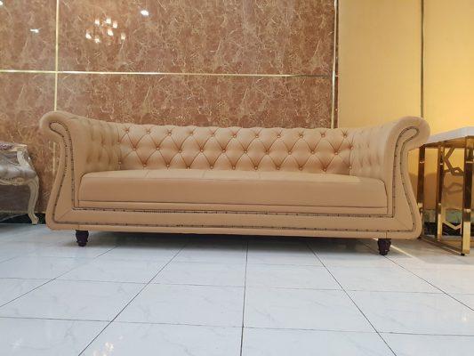 Vì sao thiết kế sofa tân cổ điển được hàng triệu người ưa chuộng?