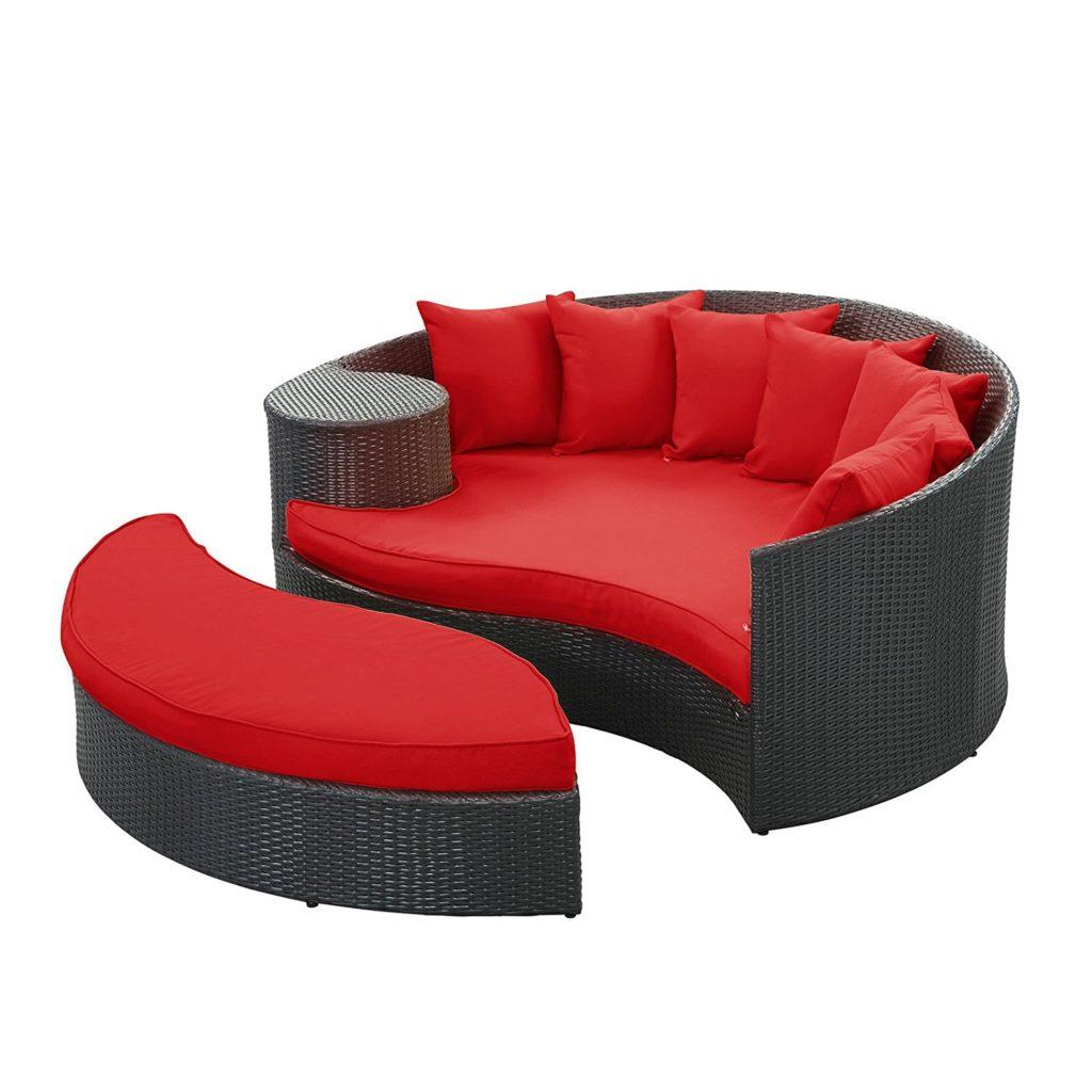 Ghế sofa đơn tròn: BST 9+ mẫu sofa tròn đẹp mê ly và ấn tượng nhất