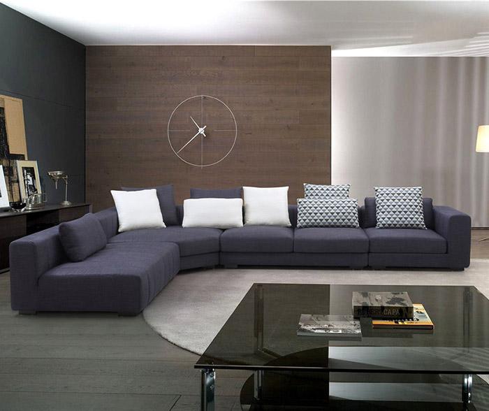 Tổng hợp 9+ mẫu sofa dài 3m đẳng cấp với kiểu dáng sang trọng