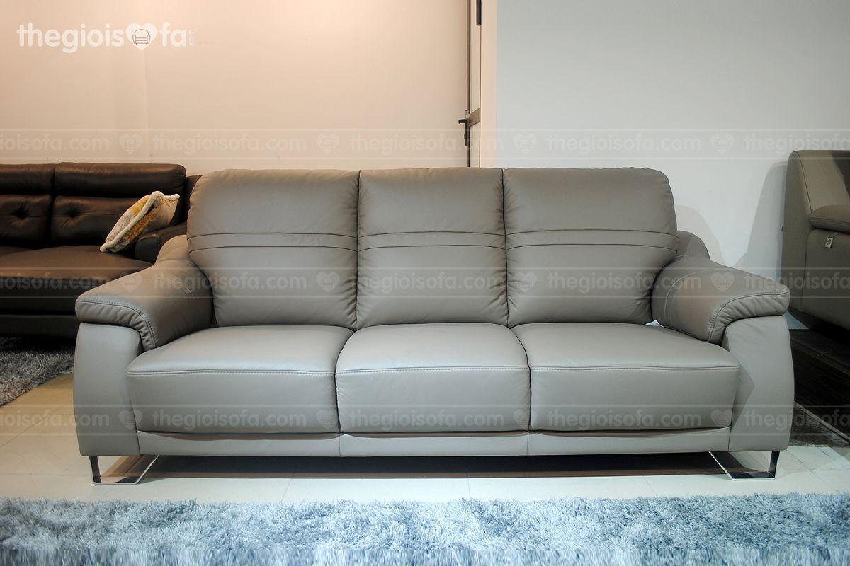 Sofa nhập khẩu Malaysia – KH 184 (Nhiều kích thước)