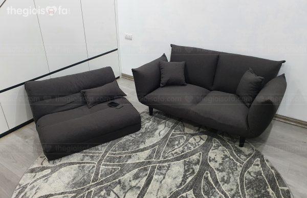 5 cách “lột xác” phòng khách cùng showroom Thế giới sofa đón Tết trọn vẹn