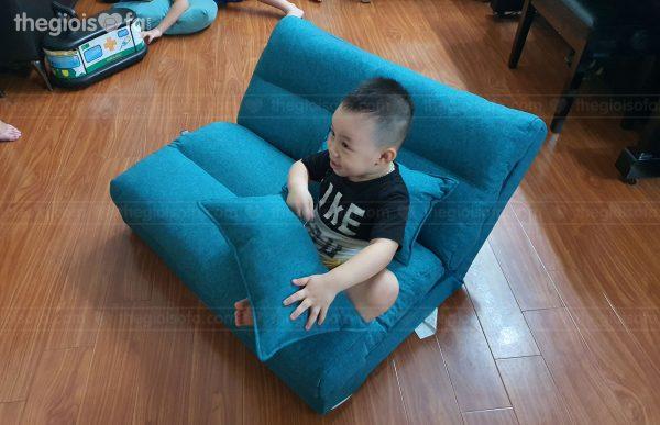 sofa giường giá rẻ đa năng