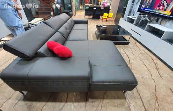 Bật mí mua sofa đón Tết trang trí nhanh cho phòng khách sang trọng