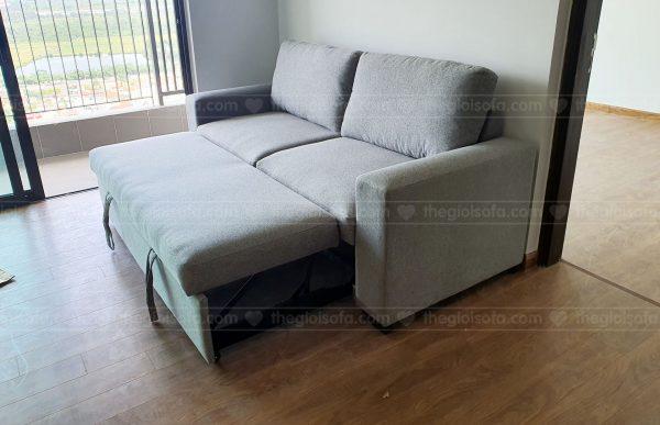 Giao hàng sofa giường Vincenzo