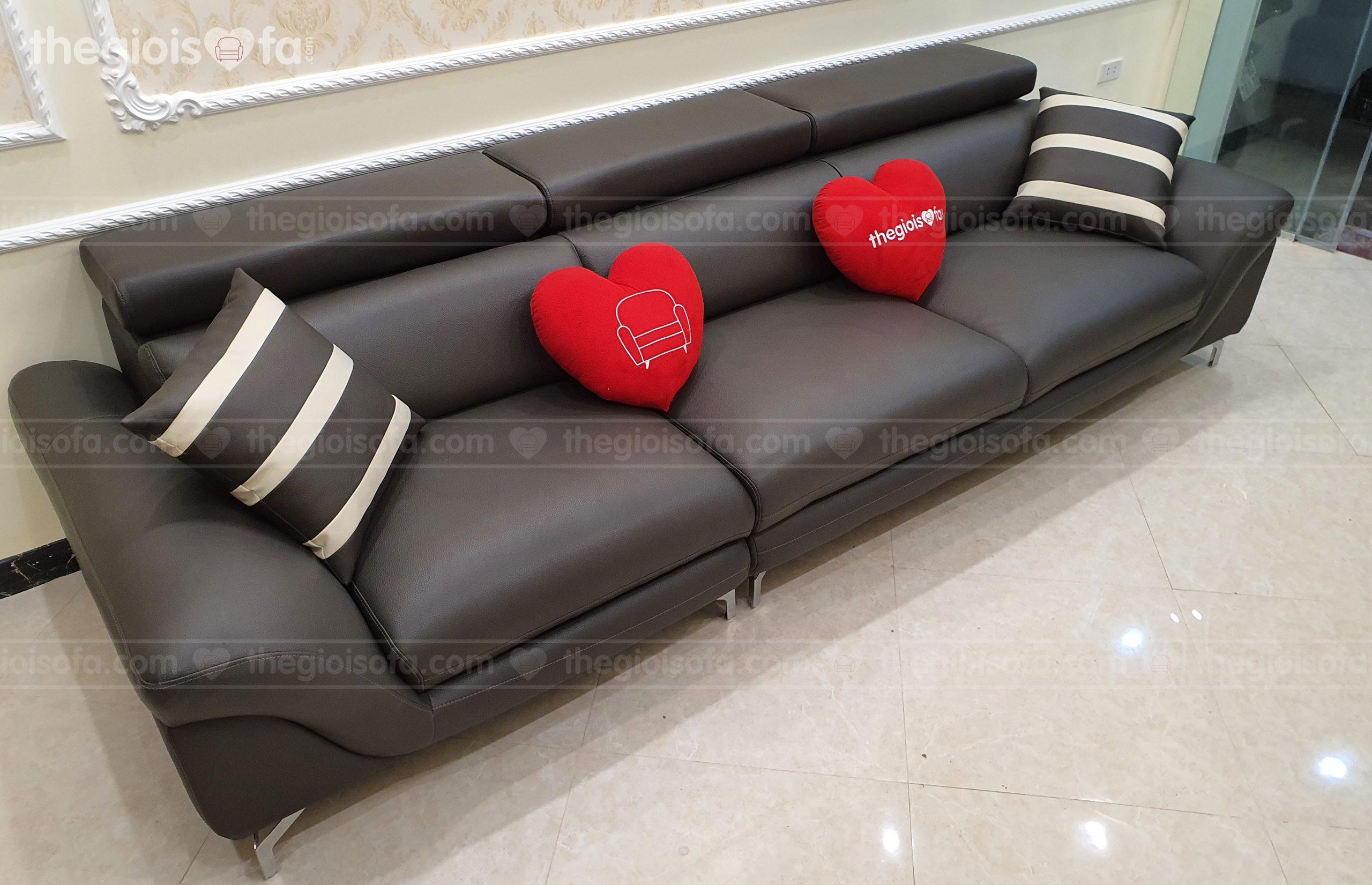 Giao hàng sofa Kelien cho chị Nhung ở Cự Khối, Long Biên, Hà Nội