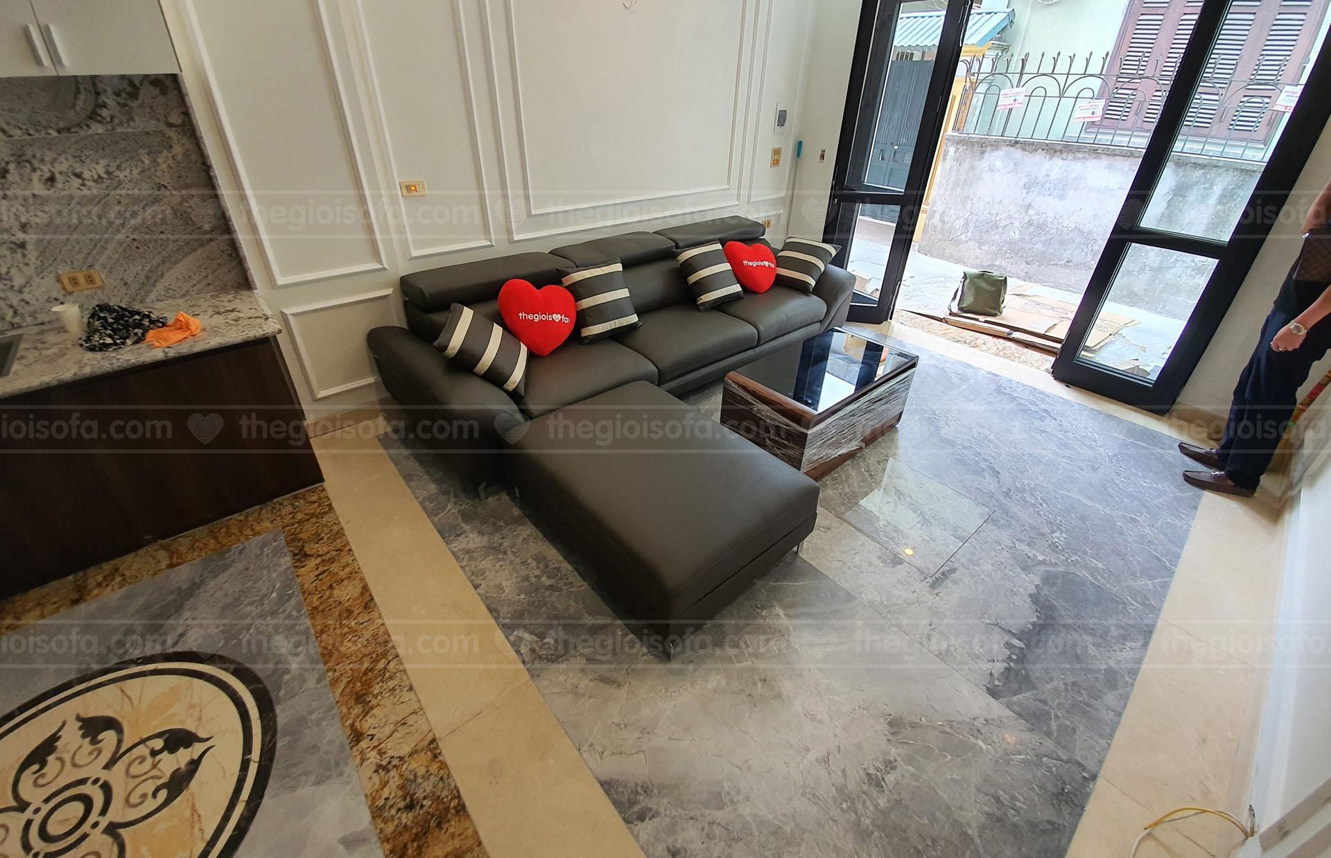 SOFA CHẤT, QUÀ TẶNG NGẤT – 210 QUÀ TẶNG ĐẶC BIỆT CHÀO ĐÓN 2021