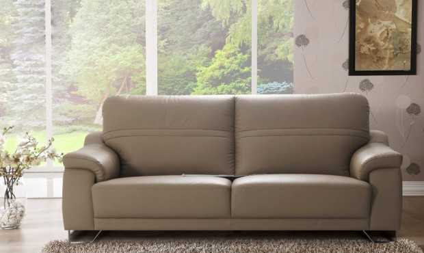 Sofa nhập khẩu Malaysia – KH 184 (Nhiều kích thước)