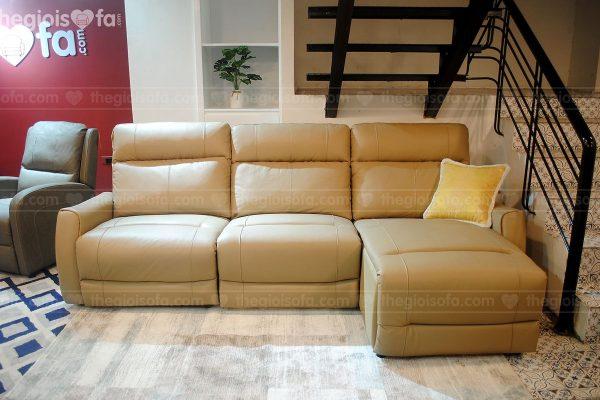 Top 3 mẫu sofa giá rẻ chữ L đáng mua nhất trong dịp Tết Nguyên Đán 2021