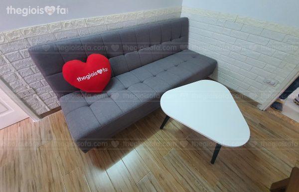 3 lý do nên mua sofa giường “đáng đồng tiền bát gạo”