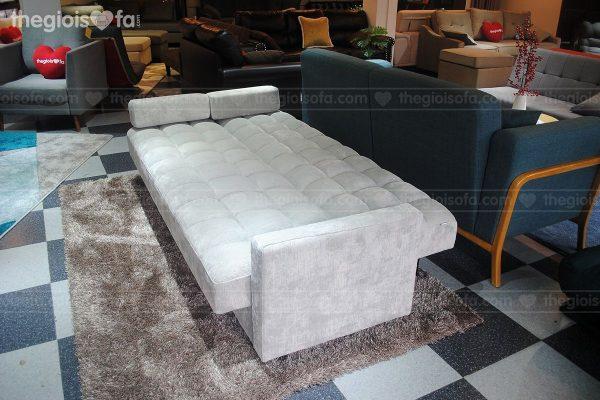 3 lý do nên mua sofa giường “đáng đồng tiền bát gạo”