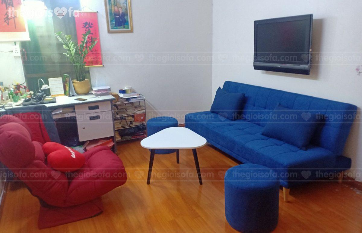 Showrom cung cấp sofa giá gốc chất lượng cao tại Hà Nội