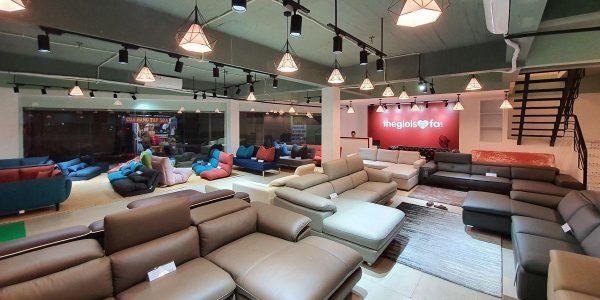 MUA SOFA SALE HẾT! TRANG HOÀNG NHÀ CỬA, SẴN SÀNG ĐÓN TẾT!