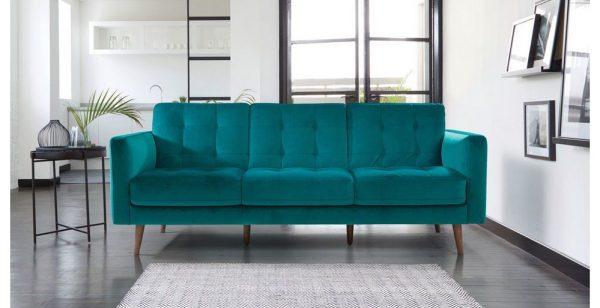 Những mẫu sofa tiếp khách cao cấp nhất cho phòng khách