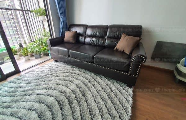 Màu sofa phòng khách