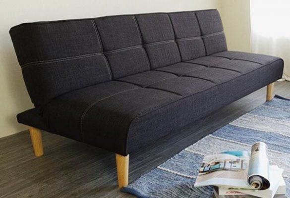 Sofa thanh lý thường đi kèm với rủi ro về chất lượng
