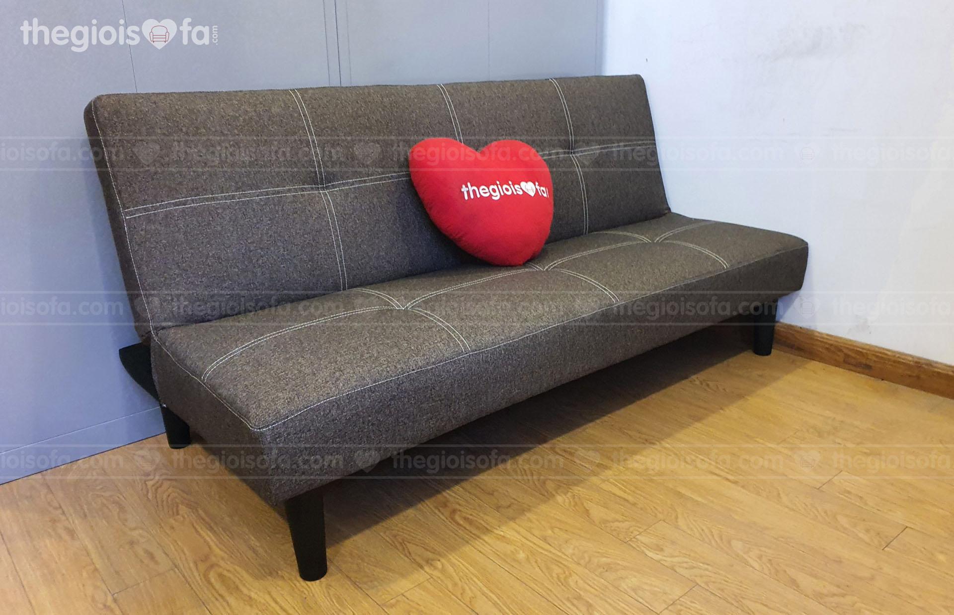 Thế giới sofa đã giao hàng sofa giường Marcy cho chị Liên ở Ecolake View Đại Từ – Hoàng Mai – Hà Nội
