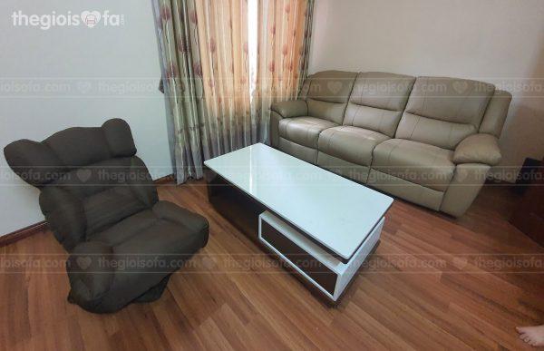 3 lý do quan trọng khiến sofa da bò thật của Thế Giới Sofa luôn bán chạy nhất