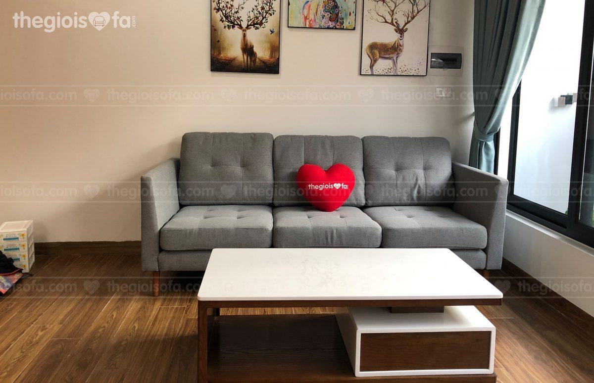 kê ghế sofa