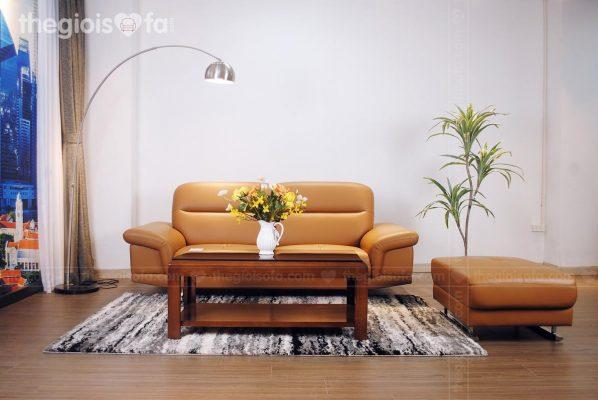 8 nguyên tắc bài trí ghế sofa chuẩn phong thủy, chiêu TÀI đón LỘC