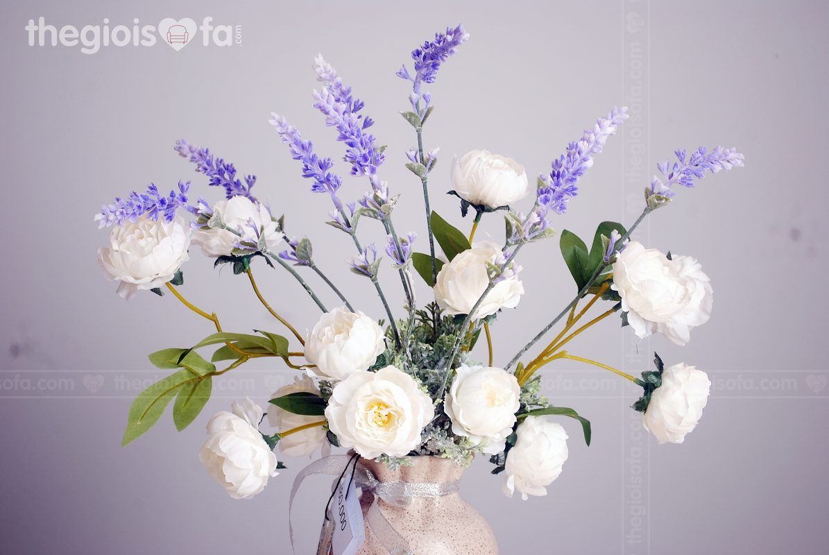 Peony flowers 1007 (hoa mẫu đơn)