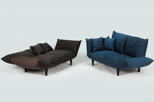 Ghế sofa Atease-baguette nhập khẩu từ Nhật Bản