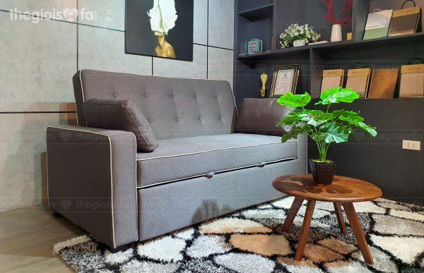 Top 5 mẫu sofa giường đa tính năng cho mọi phòng khách