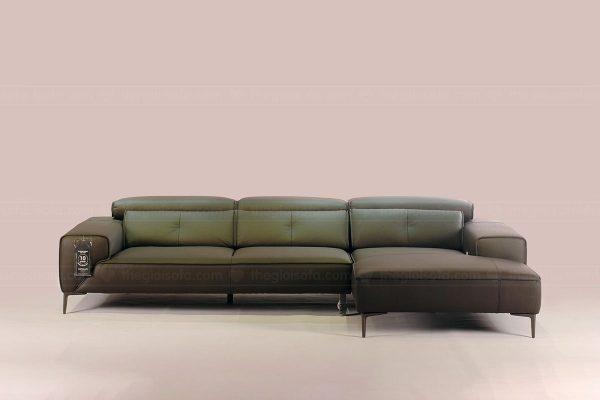 Cách bảo quản ghế sofa bằng da thuộc đúng cách và hiệu quả