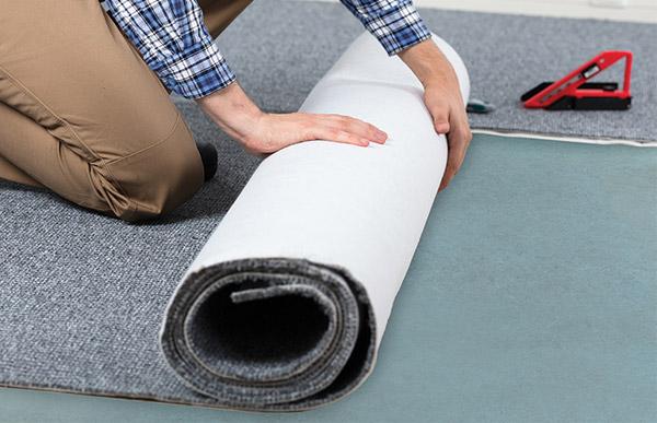 Mách bạn cách chọn chất liệu thảm tấm trải sàn tốt nhất