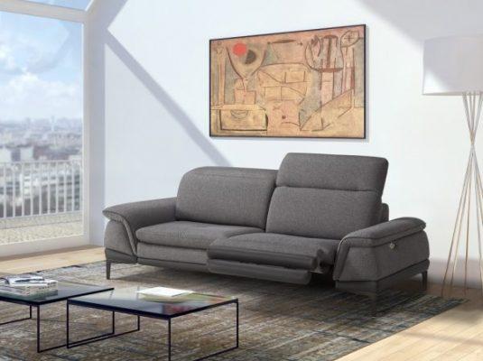 Sofa vải Ý Marriot