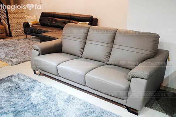 Sofa nhập khẩu Malaysia sang trọng