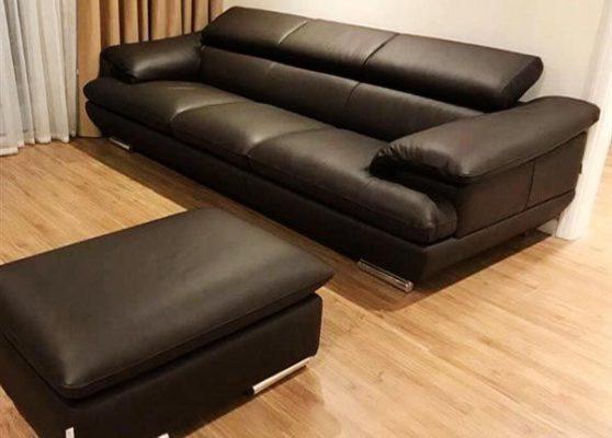 Lựa chọn chất liệu sofa da đúng chuẩn với yêu cầu