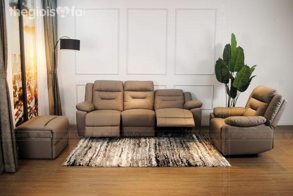 mẫu ghế sofa băng dài đẹp