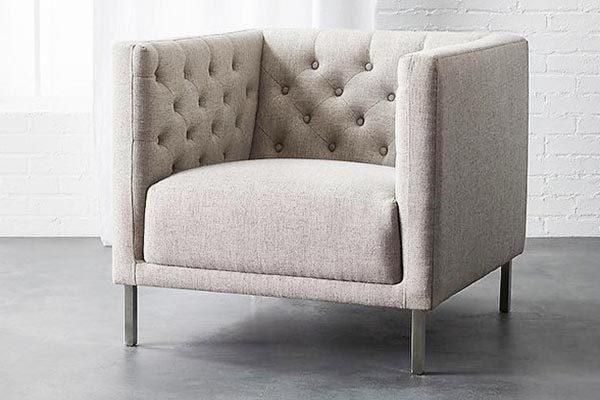 Cấu tạo và ưu điểm của ghế sofa đơn