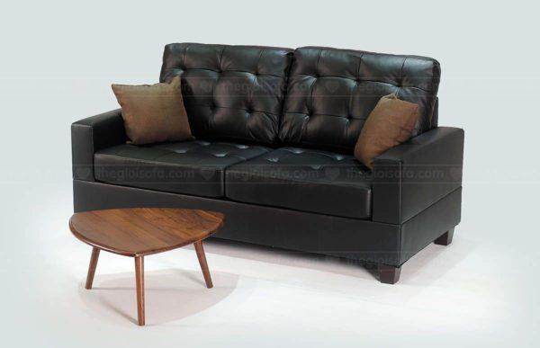 Sofa văng Sofaland Vista 1m80 tinh tế - sang trọng