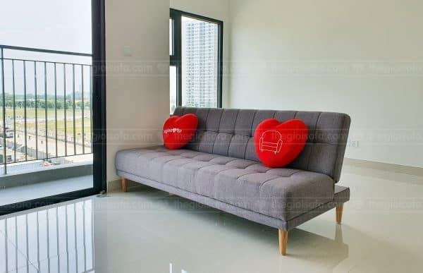 Mẫu sofa giường kéo Vera Grey