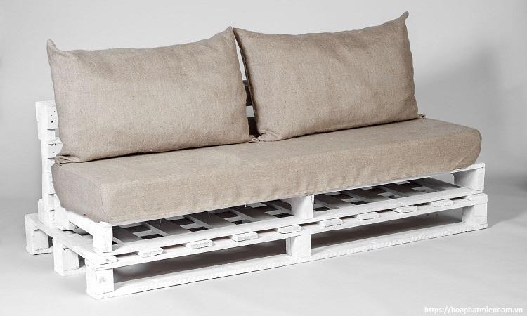 cách làm ghế sofa bằng sắt