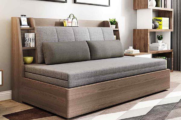 Có những loại sofa giường nào? Hướng dẫn phân loại đơn giản